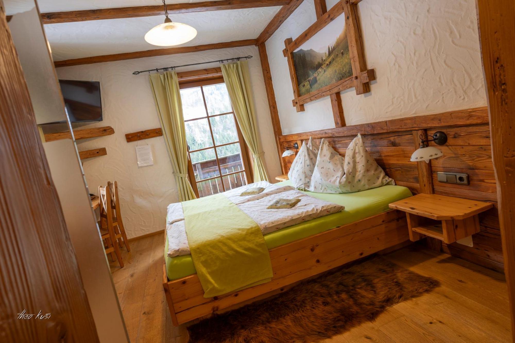 Biobauernhof Lacken Strohmarkt 外观 照片