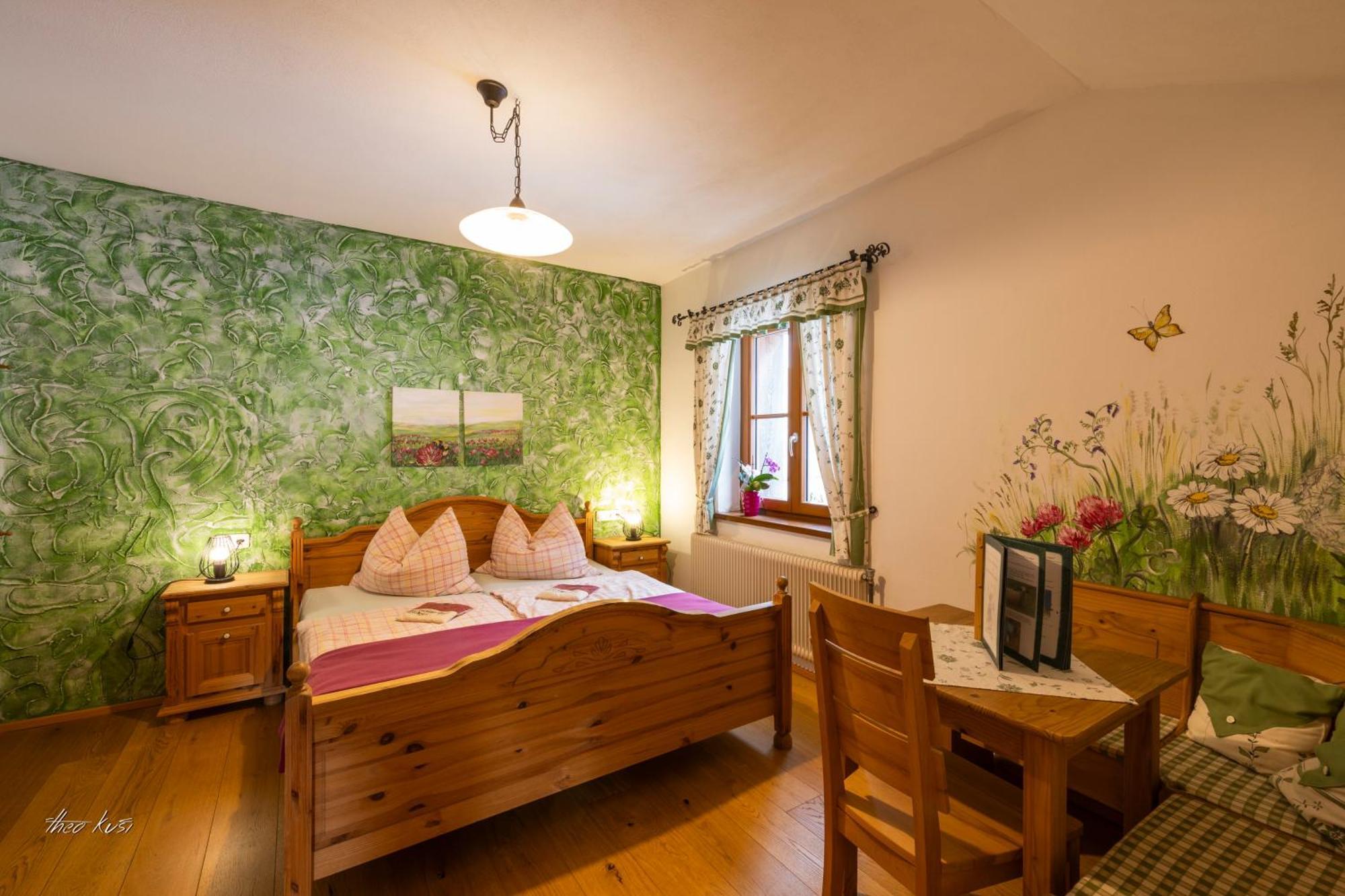 Biobauernhof Lacken Strohmarkt 外观 照片