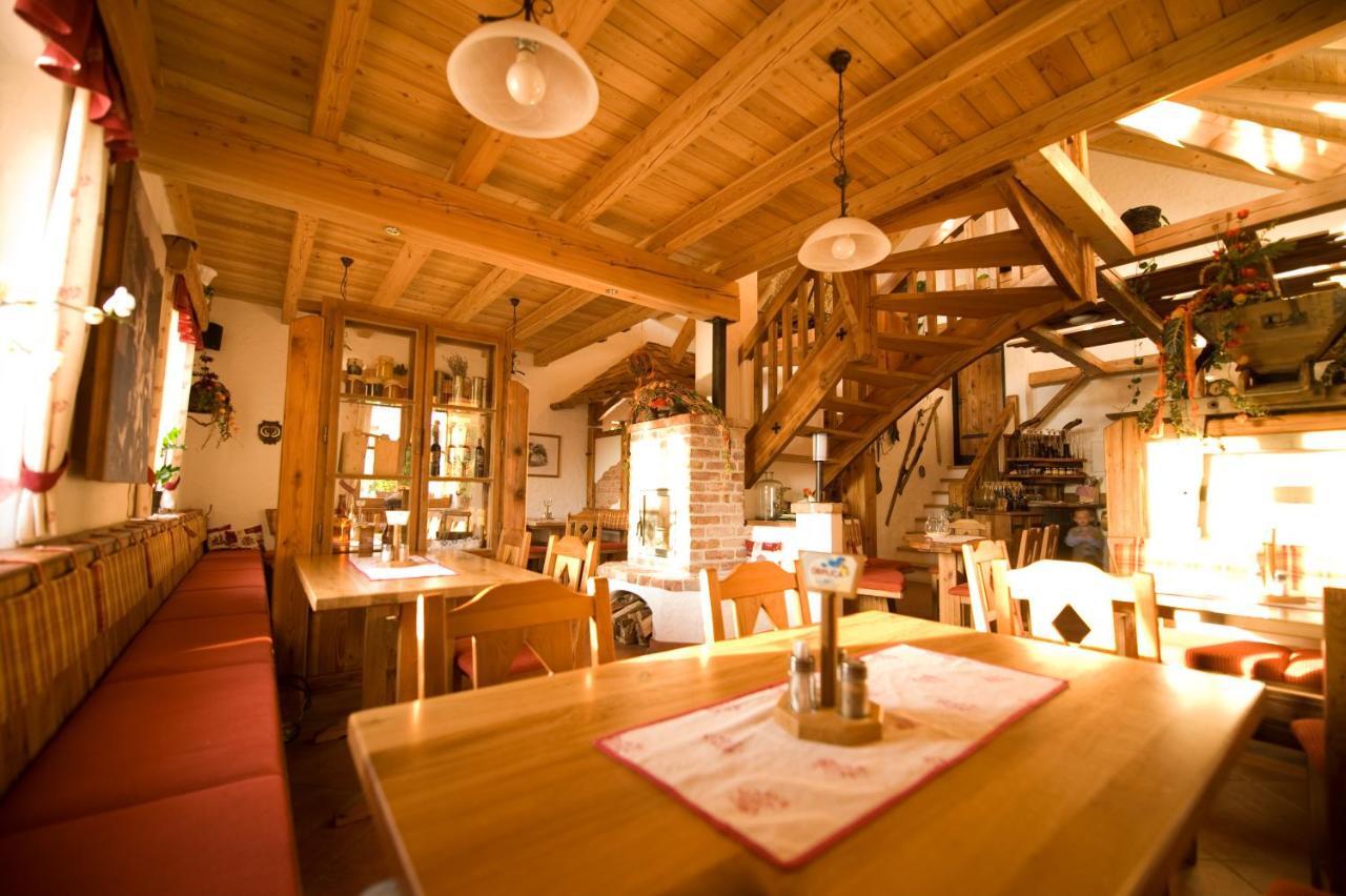 Biobauernhof Lacken Strohmarkt 外观 照片